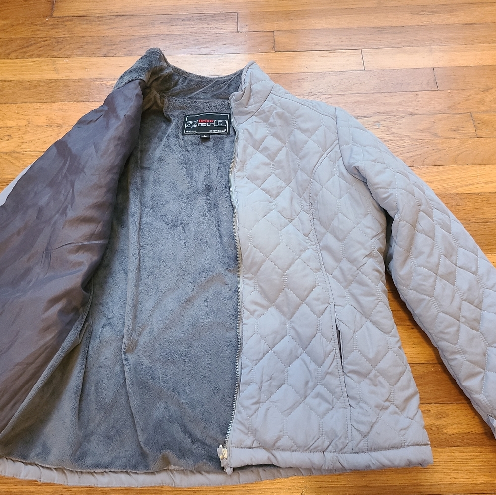 Jacket - Picture 2 of 3
